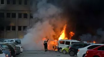 Son dakika haberi: PKK'nın yaşlı kuryesi Adana Valiliğine saldırıdaki bombaları da getirmiş