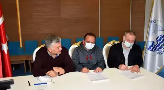 Sarıyer Belediyespor, Gökhan Rahman Çokşen'le yola devam edecek