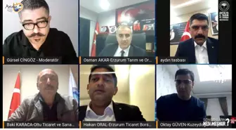 Son dakika haberi... Sizin Oraların Nesi Meşhur programında bu hafta Erzurum konuşuldu