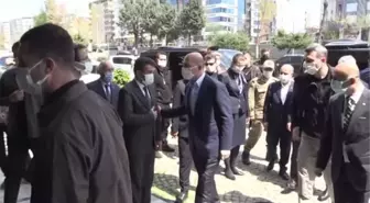 Soylu: '(Bazı emekli amirallerin açıklaması) Sabrımızı zorlamasınlar.