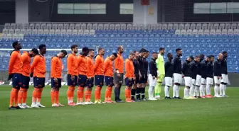 Süper Lig: Medipol Başakşehir: 3 - Yeni Malatyaspor: 1 (Maç sonucu)