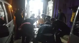 Uyuşturucu partisinde komaya giren genç hayatını kaybetti