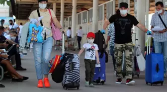 Vaka sayılarının artışı turizmcileri endişelendiriyor