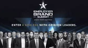 12'nci Uluslararası Employer Brand Summit etkinliği düzenlendi