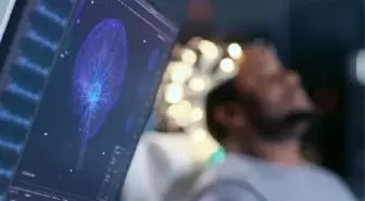 ABD'de felçli insanın beyni ilk kez kablosuz olarak bilgisayara bağlandı