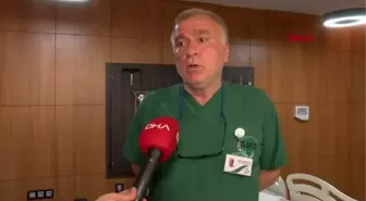 ANKARA Kalp ameliyatlarında 'Ozaki' dönemi
