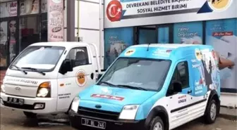 Başkan Altıkulaç'tan hayırseverlere Ramazan ayı çağrısı