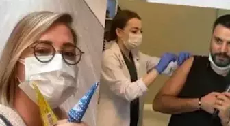 Berna Laçin'den Alişan'a sert yanıt!