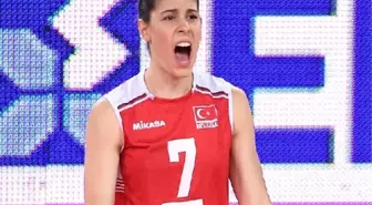 Çağla Akın, Nilüfer Belediyespor'da