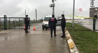 Cenaze sonrası bir mahalle karantinaya alındı