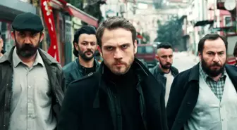 Çukur 4. Sezon 31. Bölüm Fragman