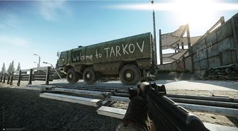Escape From Tarkov 0.12.10.0.1165 güncellemesi için yama notları paylaşıldı