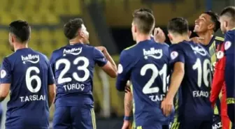 Fenerbahçe taraftarının kadroda görmek istemediği kiralık oyuncular geri dönüyor