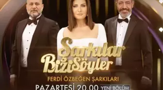 Ferdi Özbeğen şarkı sözler! Şaka Yaptım şarkı sözleri! Şarkılar Bizi Söyler Şaka Yaptım sözleri!