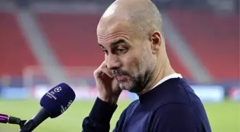 Guardiola, UEFA ve FIFA'yı topa tuttu: Biz makine değiliz, bizi öldürmek istiyorsunuz!