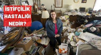İstifçilik Hastalığı nedir? İstifçilik hastalığına yakalanan Fırat Kuzkaya kimdir ?