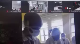 İşverenleri şaşırtan aileleri sevindiren okul