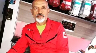 Kars 36 Spor Musa Şenel ile anlaştı