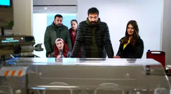 Kuzey Yıldızı İlk Aşk 59. Bölüm Fragman