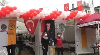 Ödemiş'te 2. Ayakkabı Festivali başladı