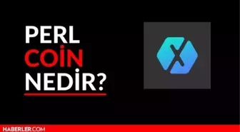 PERL Coin Nedir? Perlin Coin Yorum ve Grafiği! PERL Coin hakkında detaylar...