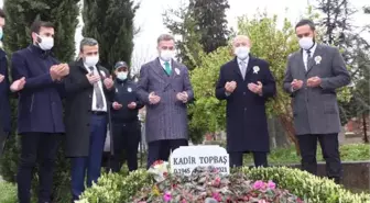 (Düzelterek yeniden) PLEVNE KAHRAMANI GAZİ OSMAN PAŞA KABRİ BAŞINDA ANILDI