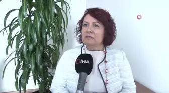 Prof. Dr. Yurdakan uyardı: 'Önemli olan kanserden korkmamak, geç kalmaktan korkmak'