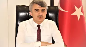 Rektör Uysal: 'FETÖ artığı amirallerin yaptığı açık bir darbe çağrısıdır'