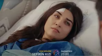 Seferin Kızı 47. Bölüm fragmanı izle! Star TV Seferin Kızı yeni bölüm fragmanı izle! Seferin Kızı 46. bölüm izle