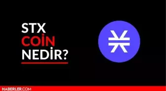 STX Coin Nedir? Stacks Coin Yorum ve Grafiği! STX Coin hakkında detaylar...