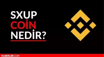 SXPUP Coin Nedir? SXPUP Coin Yorum ve Grafiği! SXPUP Coin hakkında detaylar...