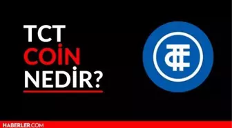 TCT Coin Nedir? TokenClub Coin Yorum ve Grafiği! TCT Coin hakkında detaylar...