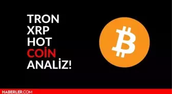 Tron Coin Yorum, Ripple Coin Yorum, Holo Coin Yorum: 05 Nisan