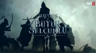 Uyanış: Büyük Selçuklu canlı izle! TRT 1 Uyanış: Büyük Selçuklu 27. yeni bölüm canlı izle! Uyanış: Büyük Selçuklu yeni bölümde neler olacak?