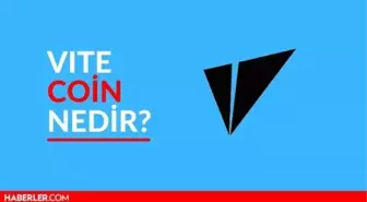 VITE Coin Nedir? VITE Coin Yorum ve Grafiği! VITE Coin hakkında detaylar...