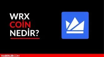 WRX Coin Nedir? WazirX Coin Yorum ve Grafiği! WRX Coin hakkında detaylar...