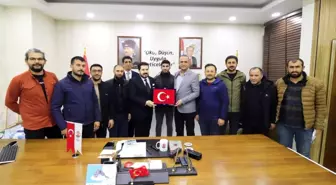 AÇGC yeni hizmet binasına kavuşuyor