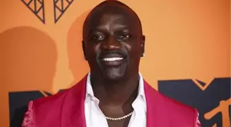 Akon kimdir? Rapçi Akon serveti ne kadar? Akon city hakkında merak edilenler