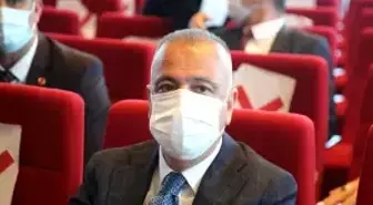 Ataşehir Belediye Meclisi'nin yeni başkanı belli oldu