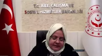 Bakan Zehra Zümrüt Selçuk: 'Her ilde kadın kooperatifçilik çalışma grupları oluşturduk'