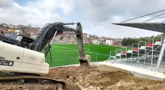 Başkan Altıkulaç: 'Dedikodu yapmak gibi kaybedecek zamanımız yok'