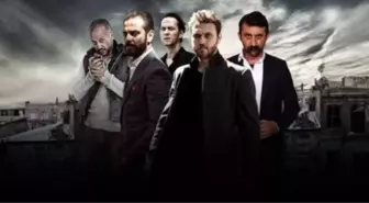 Çukur 124. bölüm fragmanı yayınlandı mı? Çukur 123. bölüm full izle!