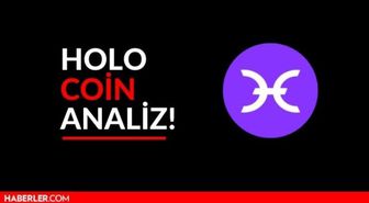 Holo Coin Yorum: Holo (HOT) coin ne zaman yükselecek? Holo coin daha da yükselir mi?