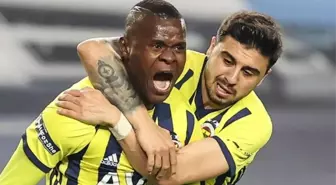 İç sahada kazanmakta zorlanan Fenerbahçe, 'suskun' Tanzanyalı forvetiyle puanları topluyor