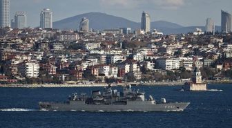 Emekli amirallerin bildirisi: İçişleri Bakanı Soylu, bildiriyi yayımlayanların tüm irtibatlarını ortaya çıkardıklarını söyledi