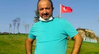 Son dakika haberi! Nevşehir'de 40 yaşındaki öğretmen Covid-19'dan vefat etti