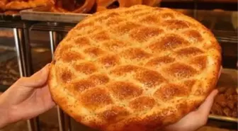 Ramazan pidesi kaç TL? 2021 Ramazan pidesi fiyatı ne kadar? Fırınlarda pide kaç TL?