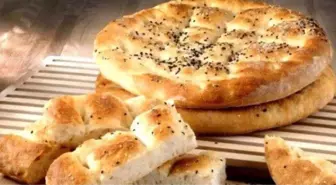 Ramazan pidesi tarifi! Evde kolay ramazan pidesi nasıl yapılır?