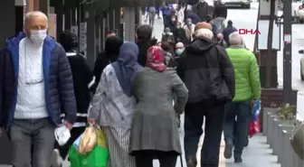 SAMSUN EN ÇOK VAKA GÖRÜLEN SAMSUN İÇİN 'TAM KAPANMA' ÖNERİSİ