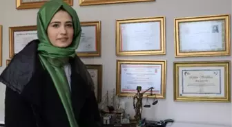 Şanlıurfa'da ilk kez bir çocuk, annesinin soyadını aldı! İşte kararın gerekçesi